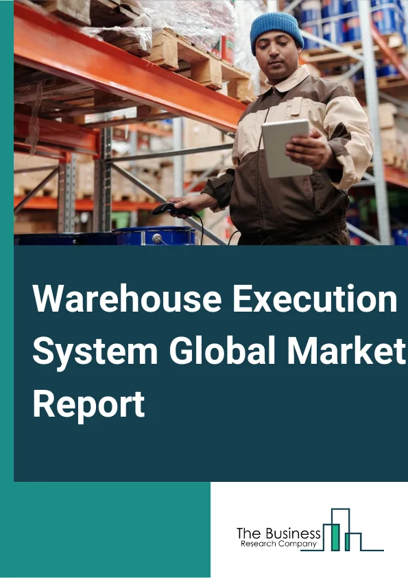 Warehouse Execution System