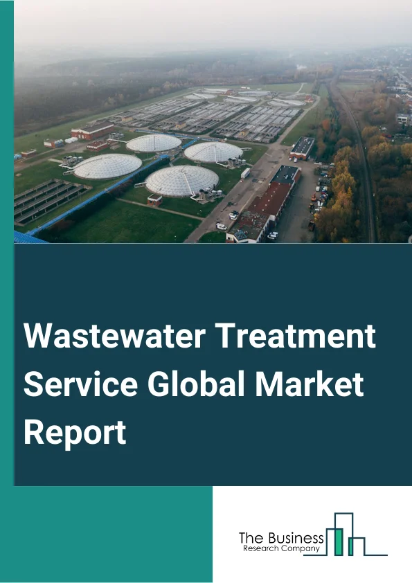 Wastewater Treatment Service