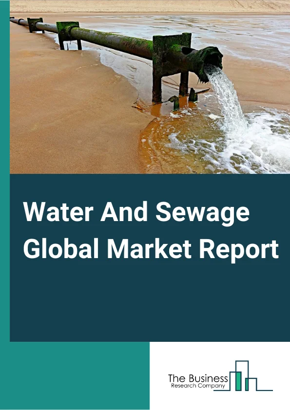 Water And Sewage