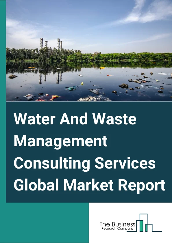 Water And Waste Management Consulting Services