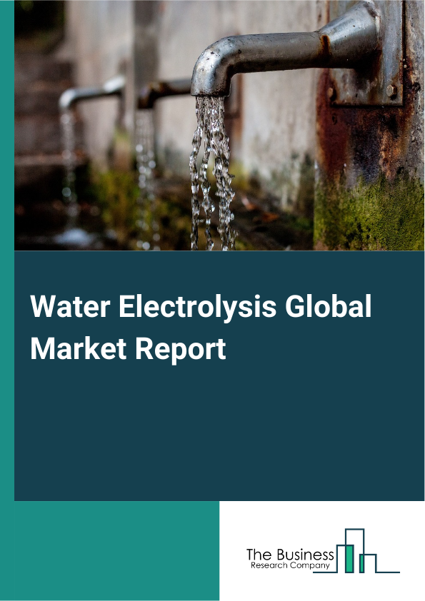 Water Electrolysis