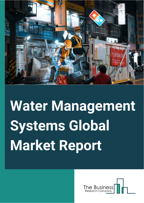 Water Management Systems