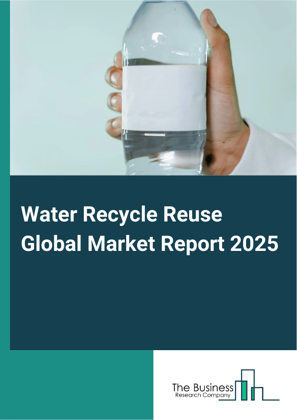Global Water Recycle Reuse Market Report 2025