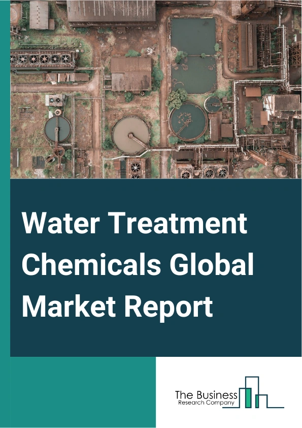 Water Treatment Chemicals