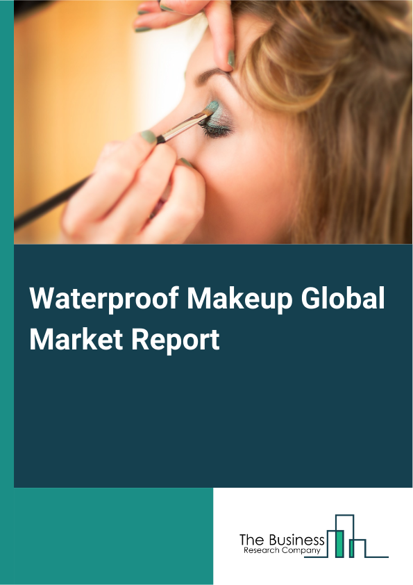 Waterproof Makeup
