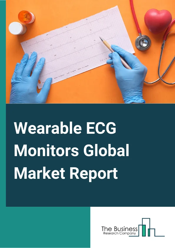 Wearable ECG Monitors