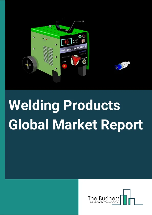 Welding Products
