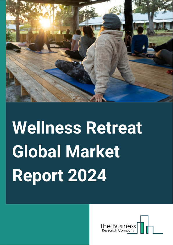 Global Wellness Retreat Market Report 2025