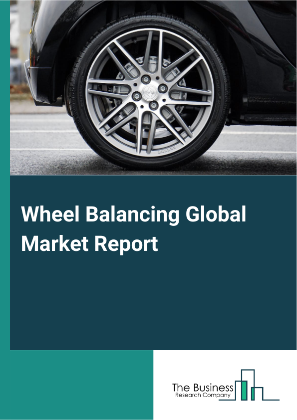 Wheel Balancing