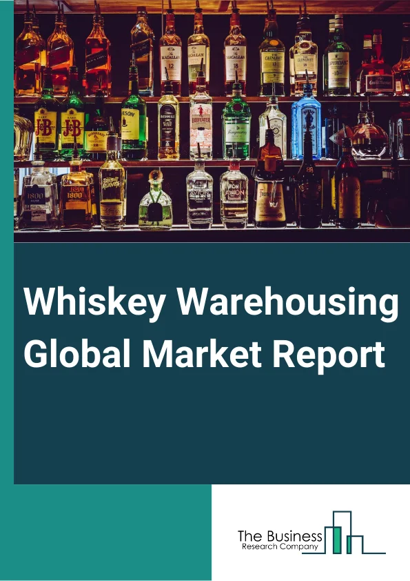 Whiskey Warehousing