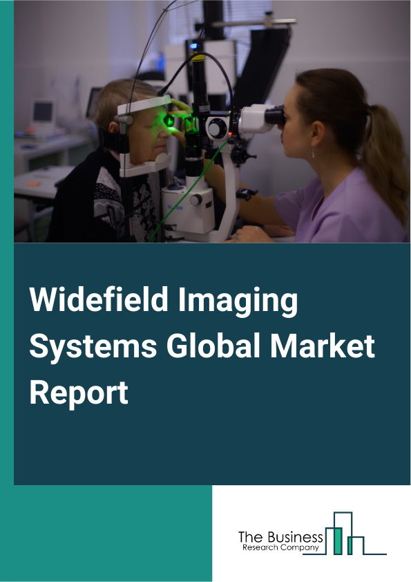 Widefield Imaging Systems