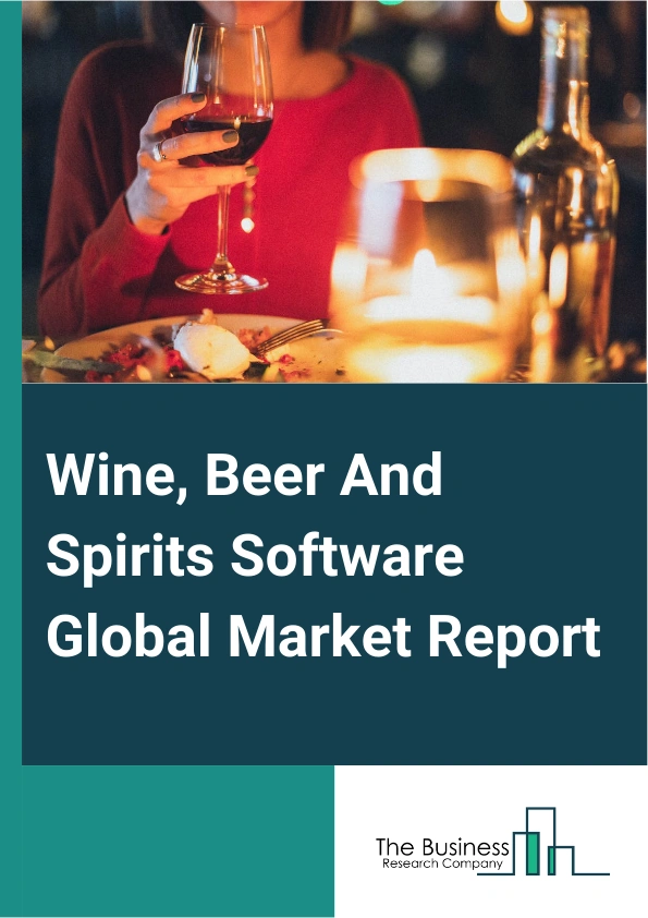 Wine Beer And Spirits Software