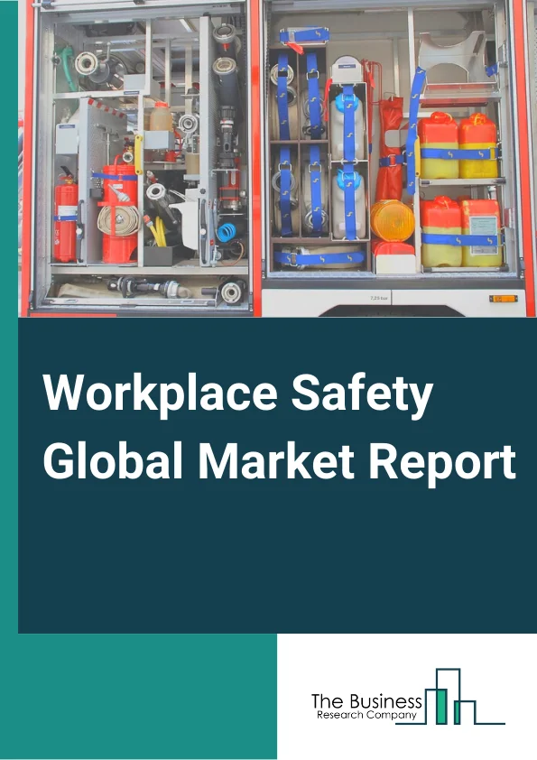 Workplace Safety Global Market Report 2024 – By System( Environmental Health And Safety, Access Control And Surveillance System, Real Time Location Monitoring), By Enterprise Size( Small And Medium Enterprises, Large Enterprises), By Application( Incident And Emergency Management, Asset Tracking And Management, Personal Protective Equipment Detection), By Industry( BFSI, IT And Telecom, Manufacturing And Automobile, Hospitality, Healthcare) – Market Size, Trends, And Global Forecast 2024-2033