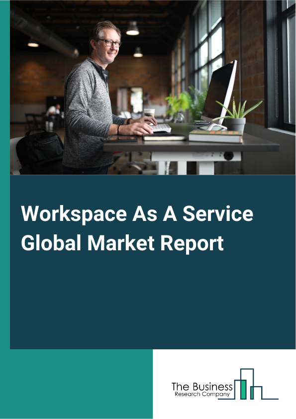 Workspace As A Service