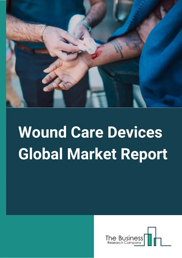 Wound Care Devices