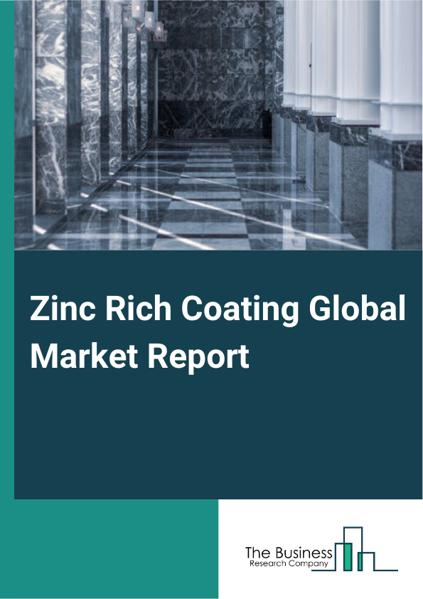 Zinc Rich Coating