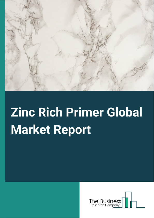 Zinc Rich Primer